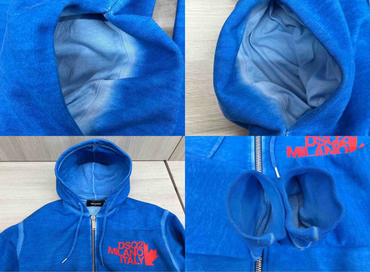 ディースクエアード