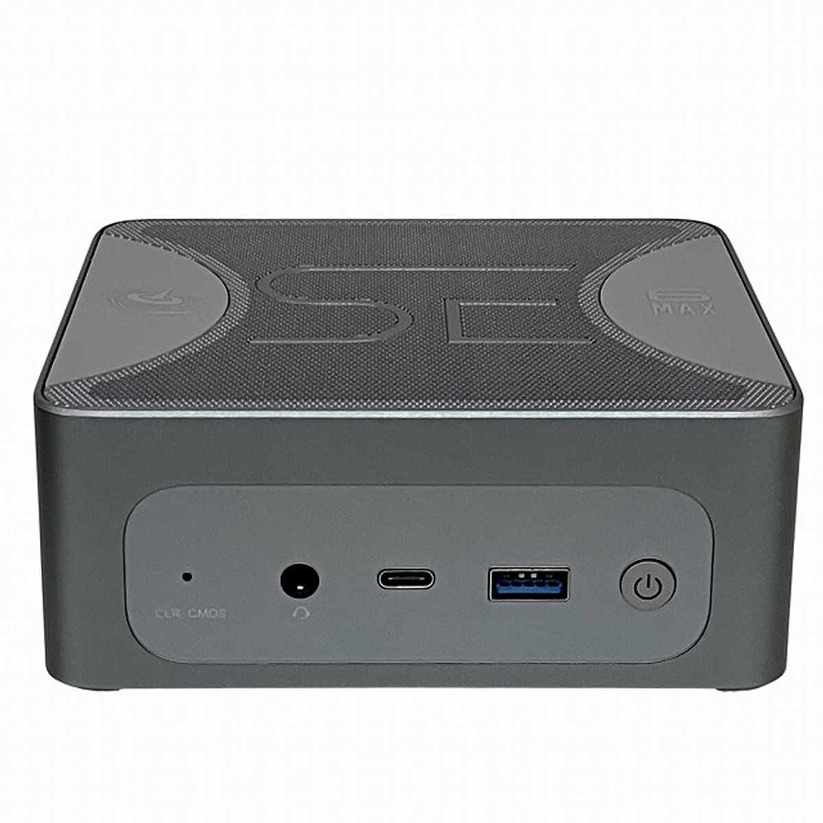 BEELINK SER6 MAX デスクトップPC AMD Ryzen 7 7735HS 32GB SSD 1TB WIN11 良好 T10546785