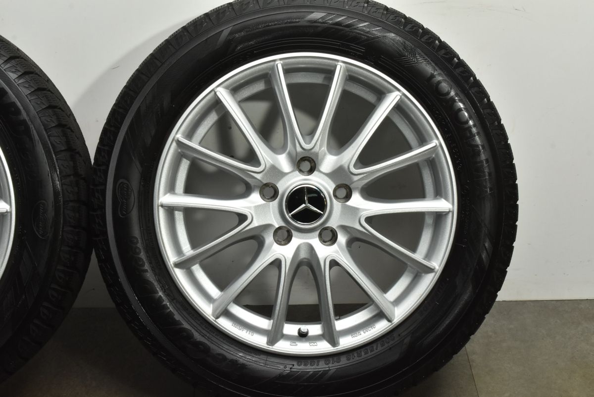 スタッドレス MSW86