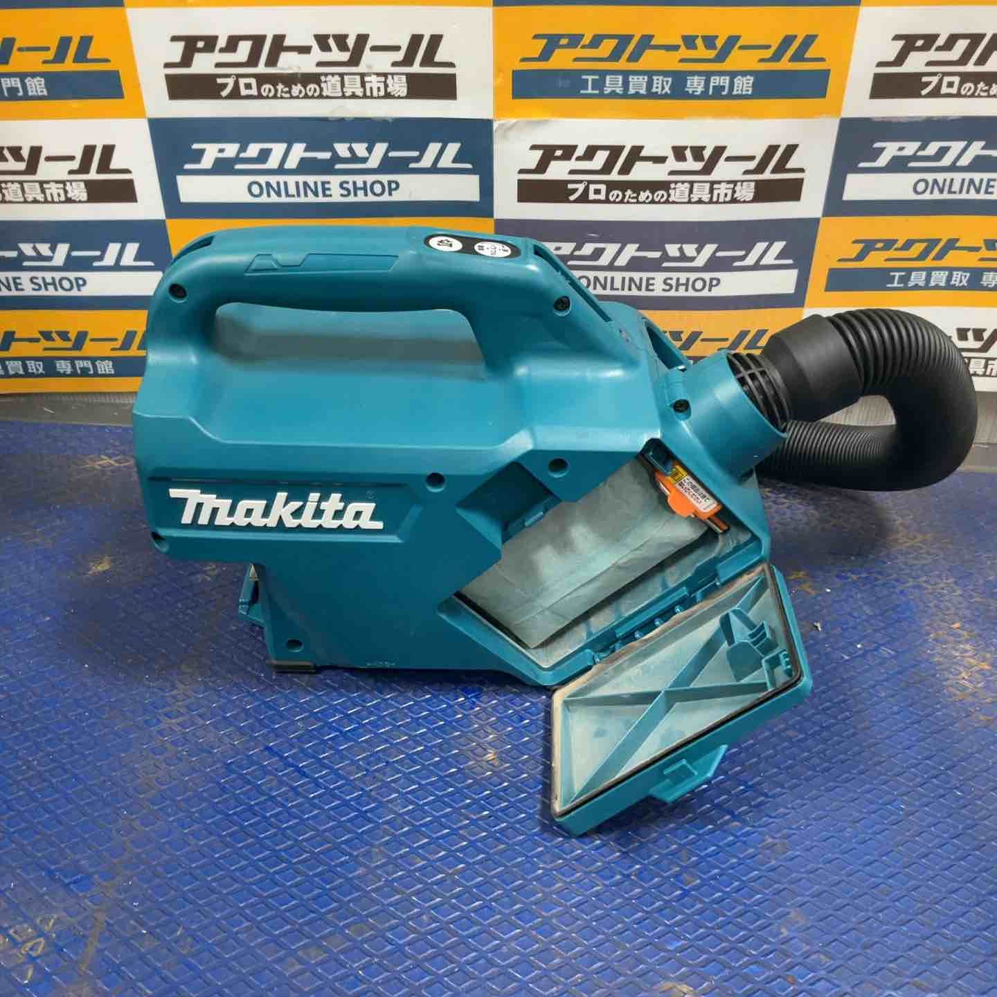 コードレスクリーナ