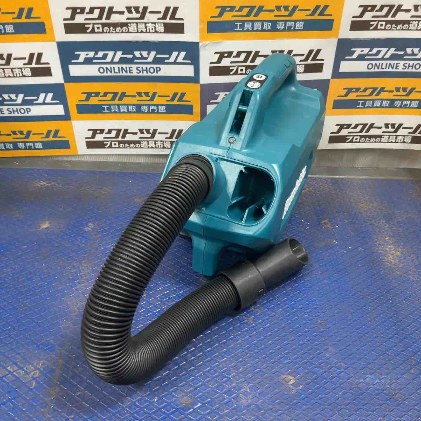 コードレスクリーナ