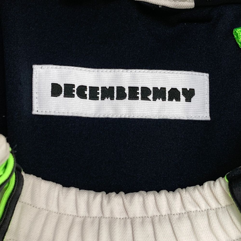 DECEMBERMAY ディセンバーメイ