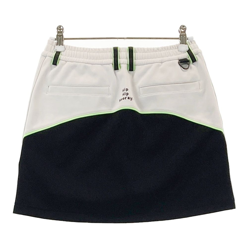 ストレッチスカート