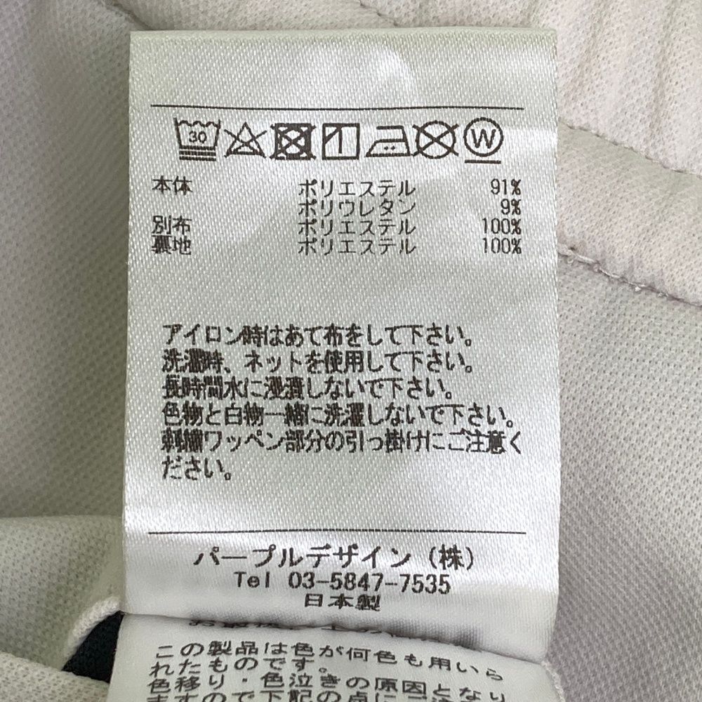 当店の商品全て正規品！ サイズ S DECEMBERMAY ディセンバーメイ インナー付き ストレッチスカート ブラック系 240101504891 ゴルフウェア レディース ストスト 【超特価SALE開催中！】
