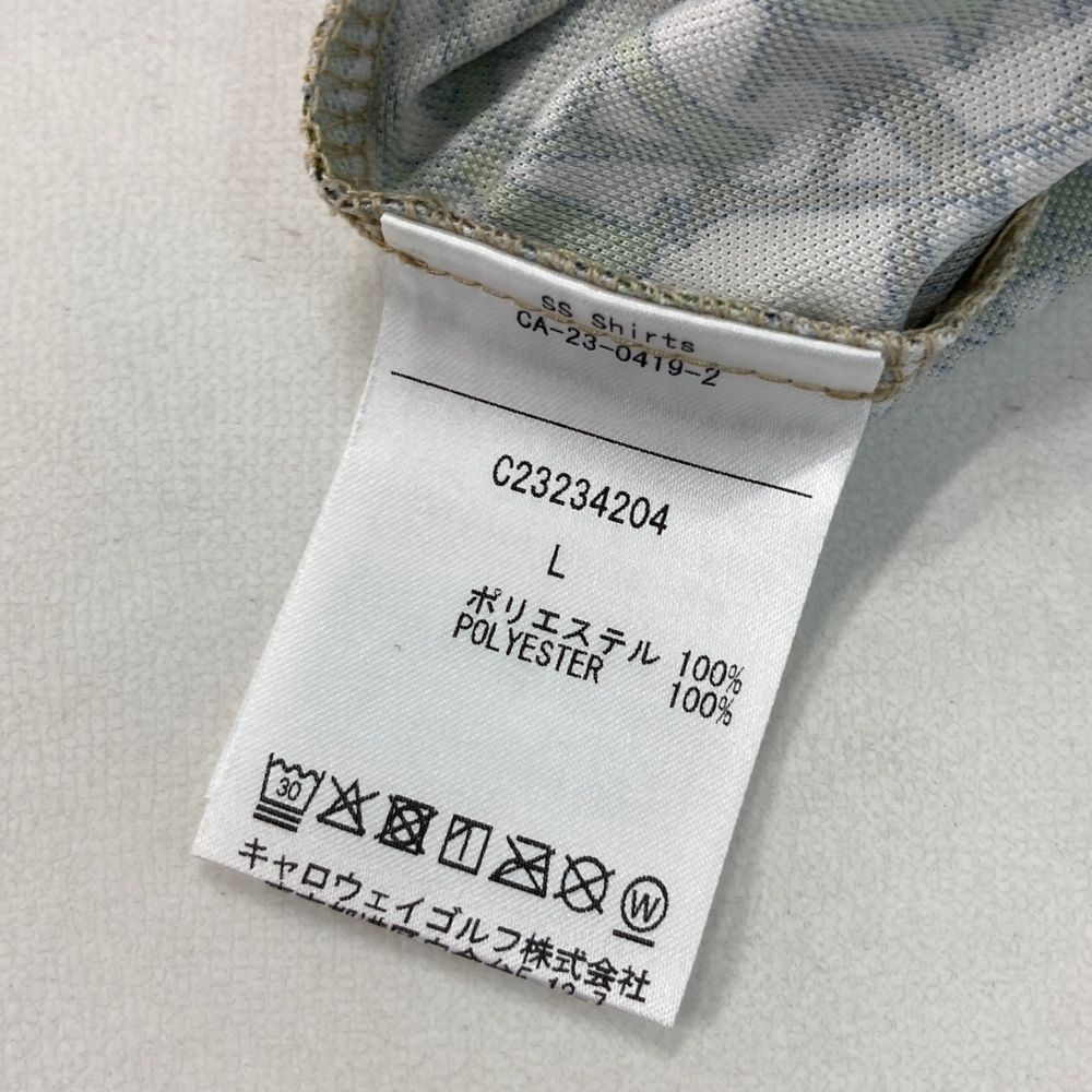 キャロウェイ モデル