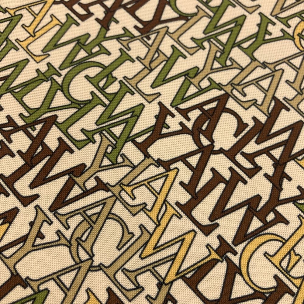 サイズ L CALLAWAY キャロウェイ モデル 半袖ポロシャツ ロゴ 総柄 ホワイト系 240101527244 ゴルフウェア レディース ストスト LLC-HASEGAWATOSO_COM