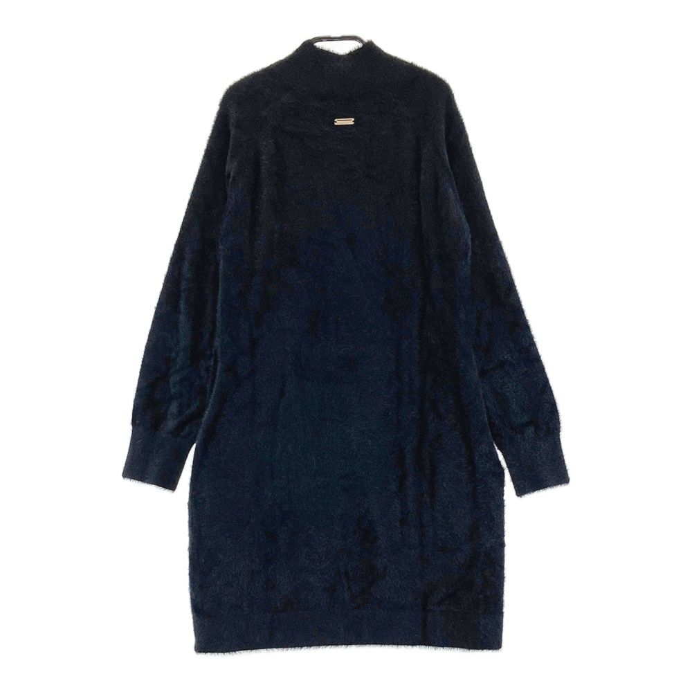 サイズ S ST ANDREWS セントアンドリュース 2025年モデル 長袖ワンピース ブラック系 240101542332 ゴルフウェア レディース ストスト WWW_NOITHATQUANGTHANH_NET