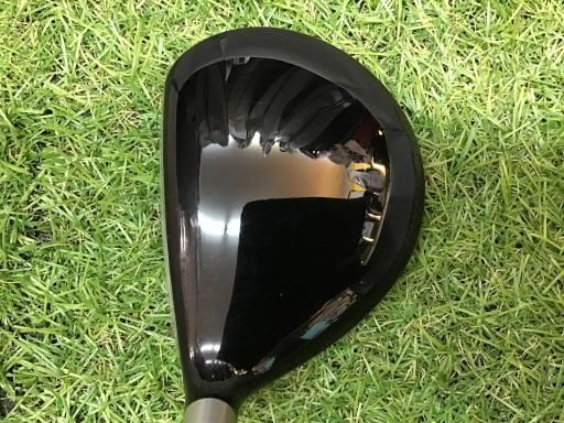 RomaRo RomaRo Ray TYPE R シルバー(2017) 5W フェアウェイウッド FW