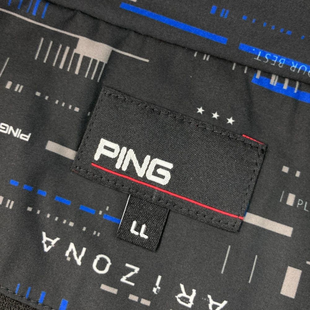 PING