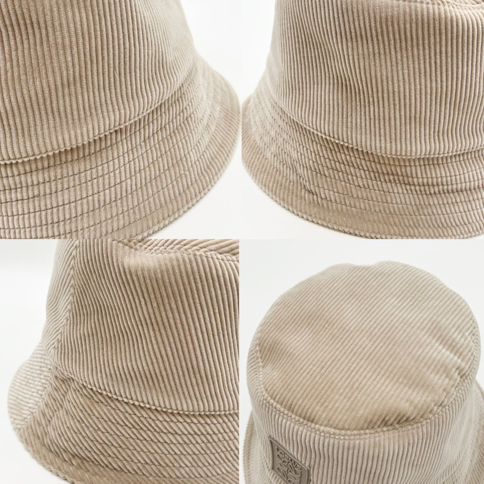 コーデュロイ アナグラム