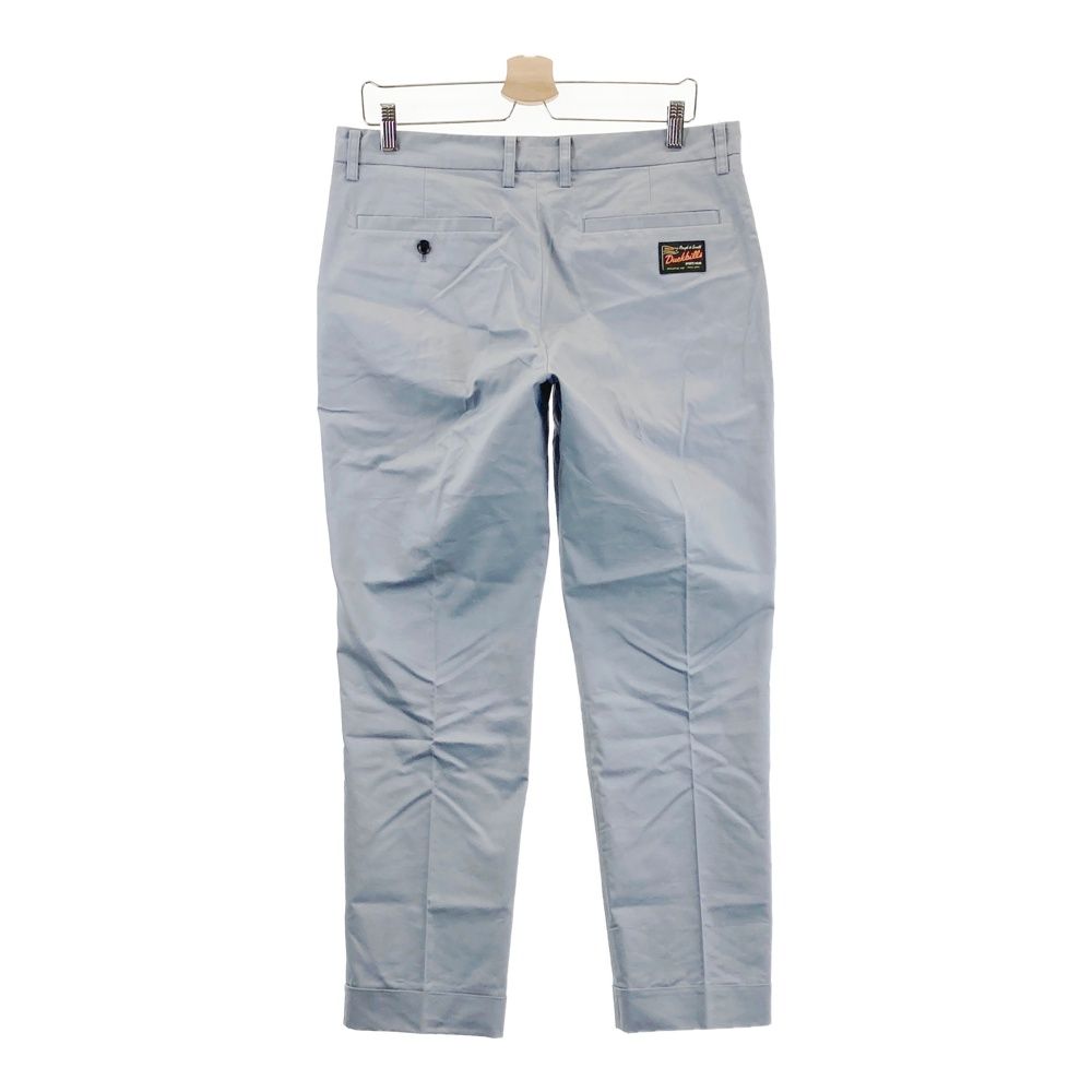 rough & swell RSDロゴ グレー パンツ Lサイズ rough & swell RSDロゴ グレー パンツ Lサイズ