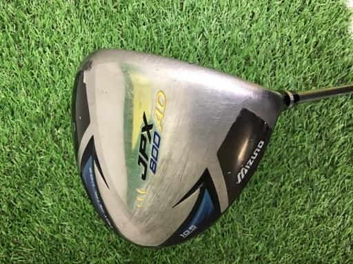 ミズノ JPX 800 AD 10.5° ドライバー DR BASSARA W53