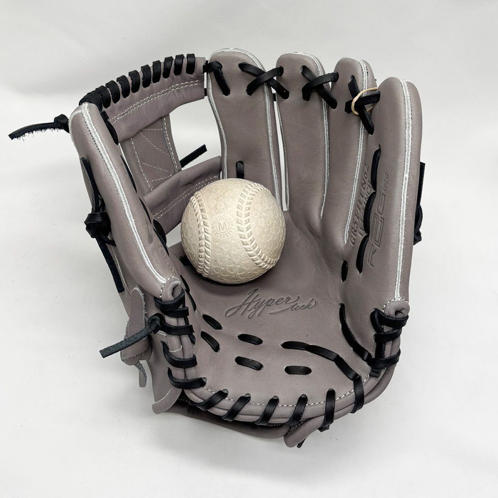 ミズノ 限定軟式グラブ 1AJGR31403 Dブルー 内野手用 ミズノ 軟式用