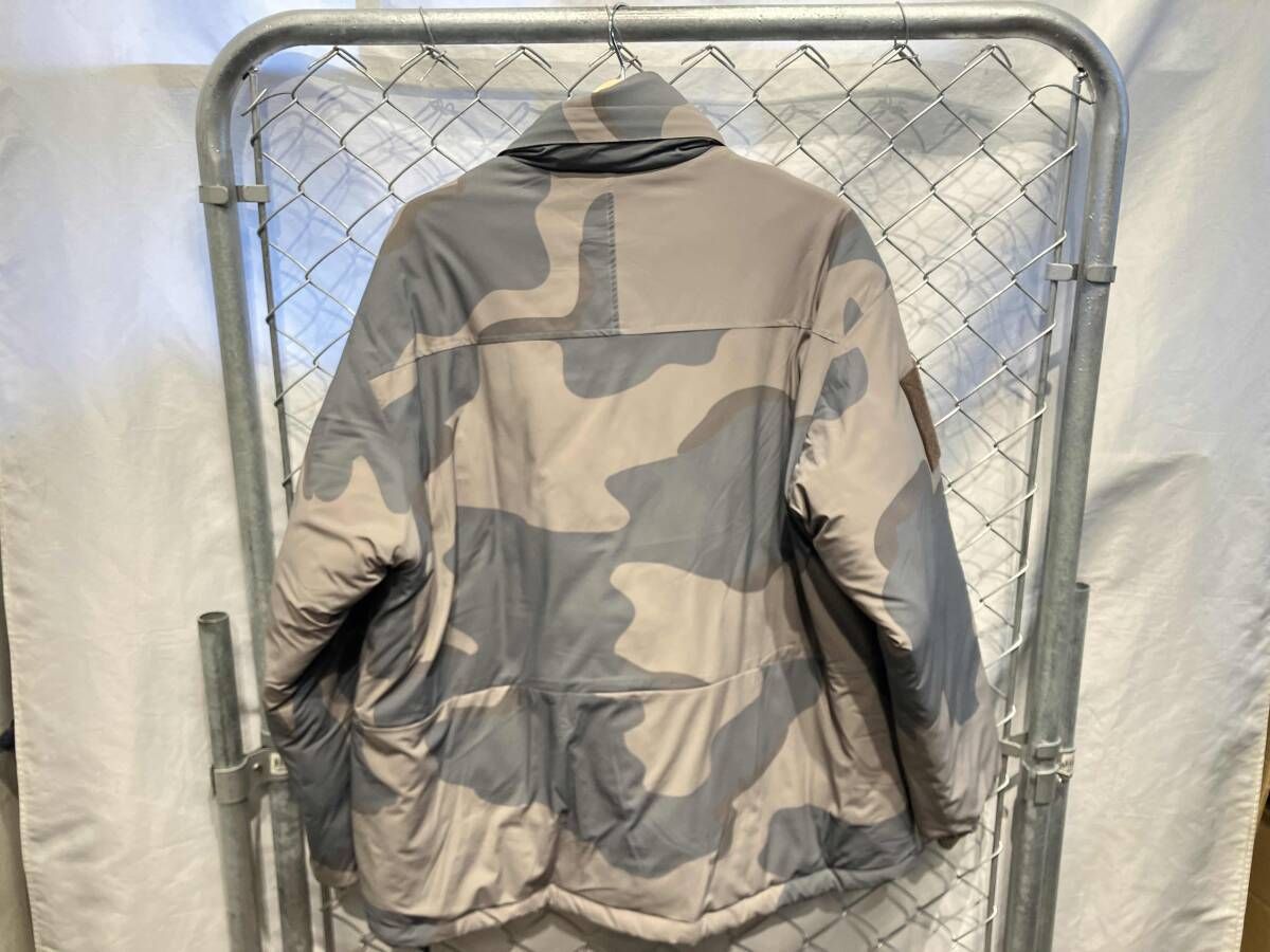 23 aw JOTRNAL STANDARD relume CLIMASHELD PADDLNG JACKET ジャーナル L