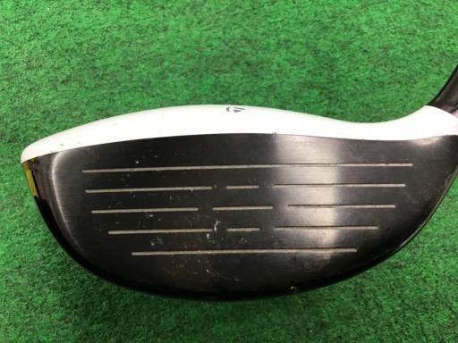 只今タイムセール中！ テーラーメイド M2 2017 5HL レディース フェアウェイウッド FW TM1-317 フレックスL レディース 女性用 右利き 右用 Cランク ゴルフクラブ