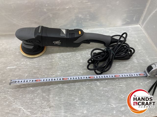 品 シャインメイト ダブルアクションポリッシャー EX260-5 15 ShineMate HRDEVELOPMENT_JP
