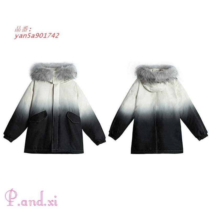 中綿ジャケット レディース