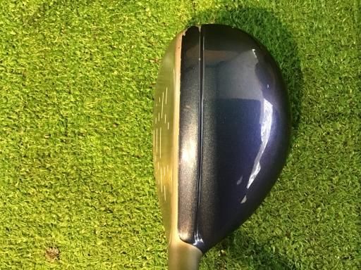 ダンロップ XXIO 2014 U 4 レディース ユーティリティ UT MP 800 L フレックスA 女性用 右利き 右用 Cランク ゴルフクラブ