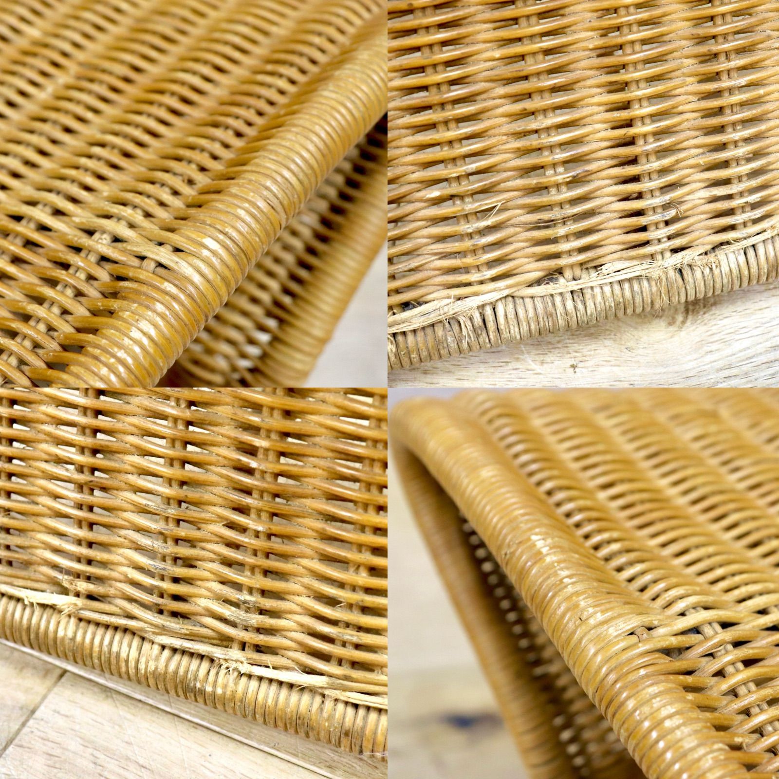 WICKER