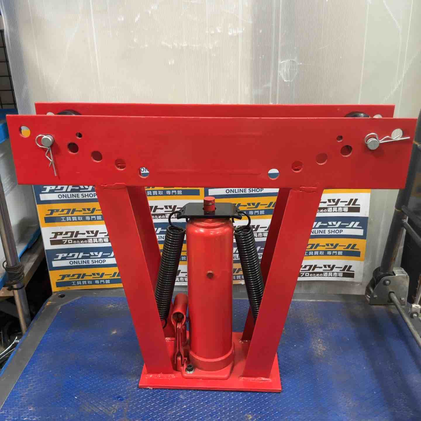 アダプタ5個付き 草加店