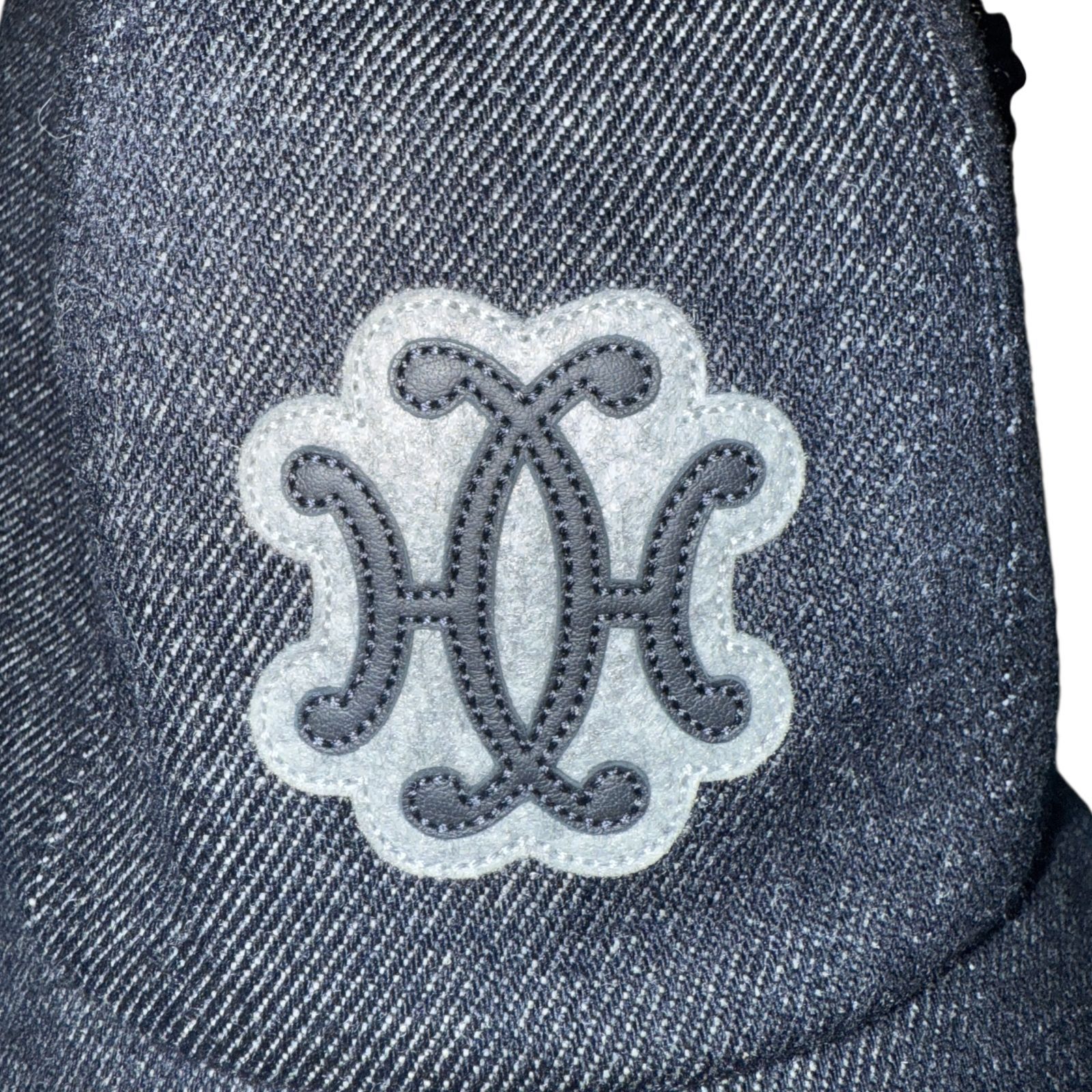 HERMES】エルメス セレナ リフト キャップ サイズ60 - メルカリ