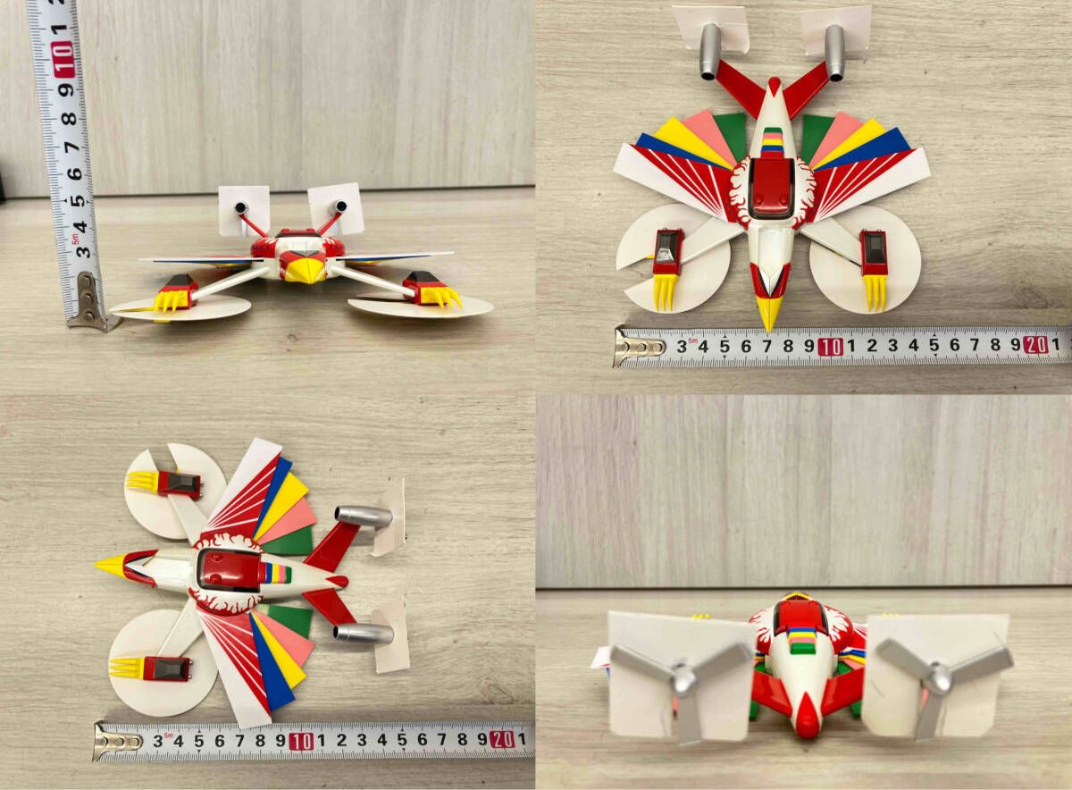 エヴォリュｰション･トイ バリドリｰン