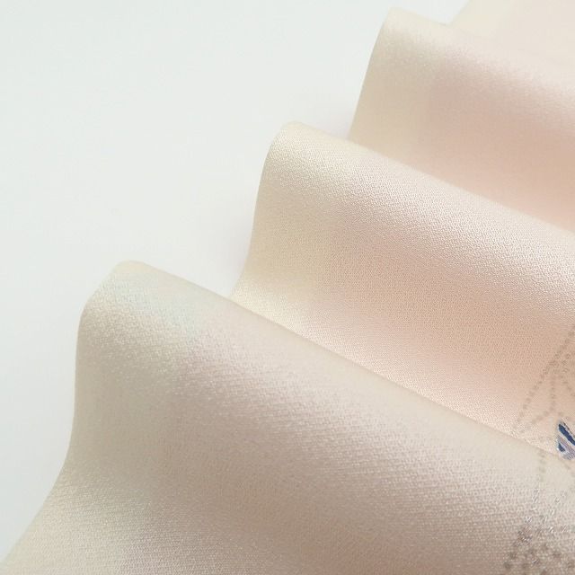 ✾まめ藤✾ｍ2307 正絹