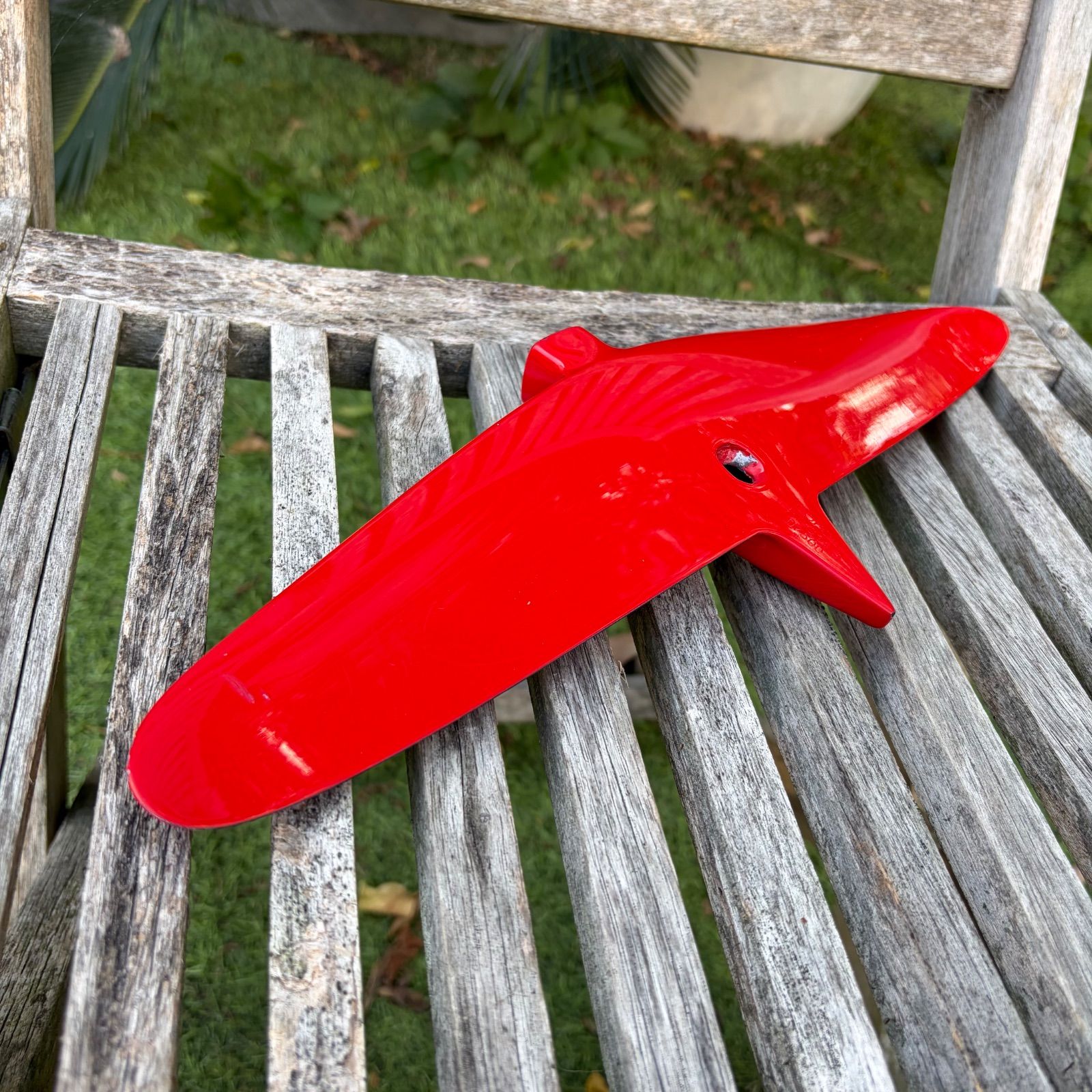  GOFOIL FTS 14.5インチ ショートテイル その他 マリンスポーツ