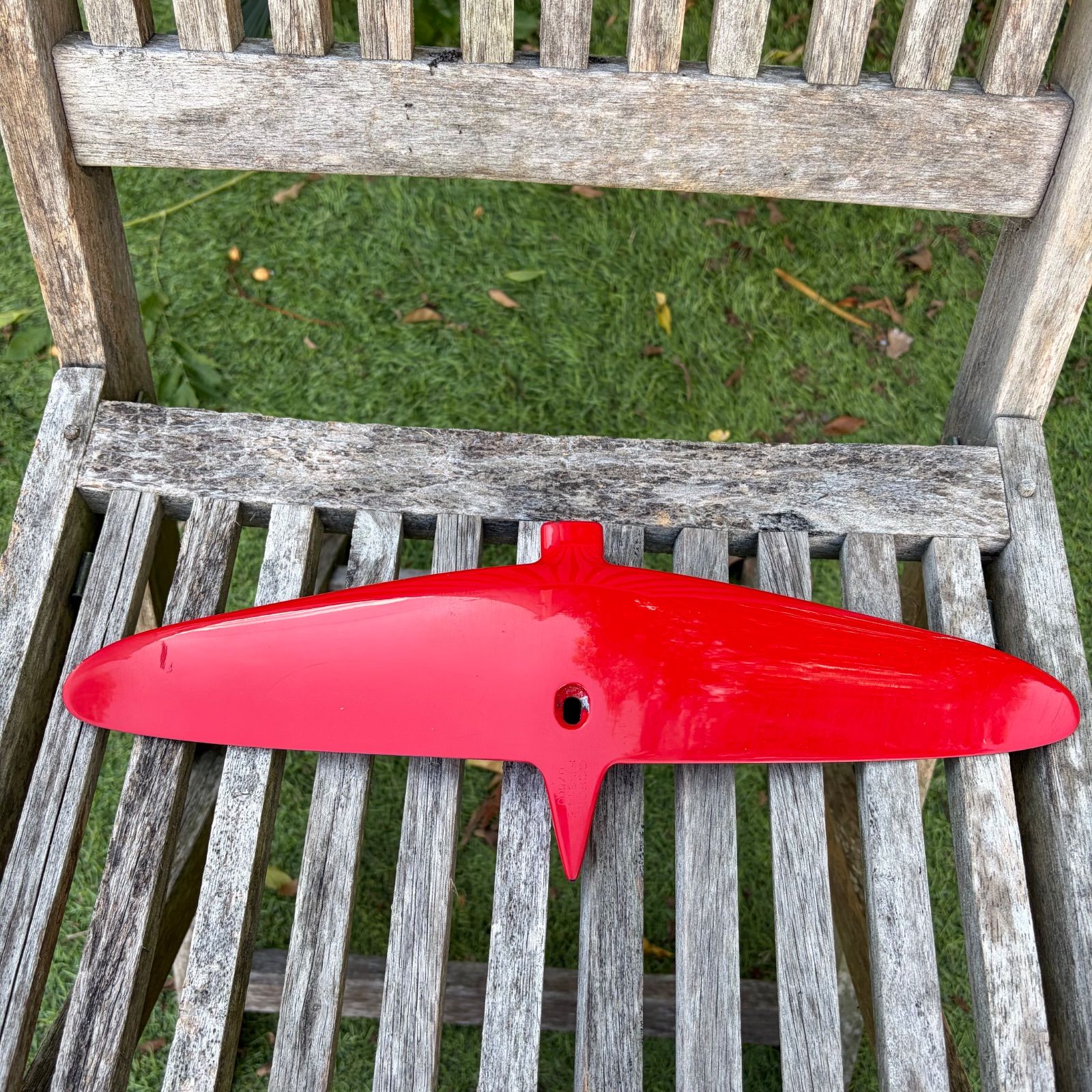 GOFOIL FTS 14.5インチ ショートテイル