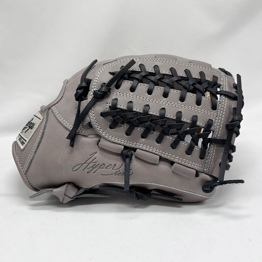 内野手用 無料型付け