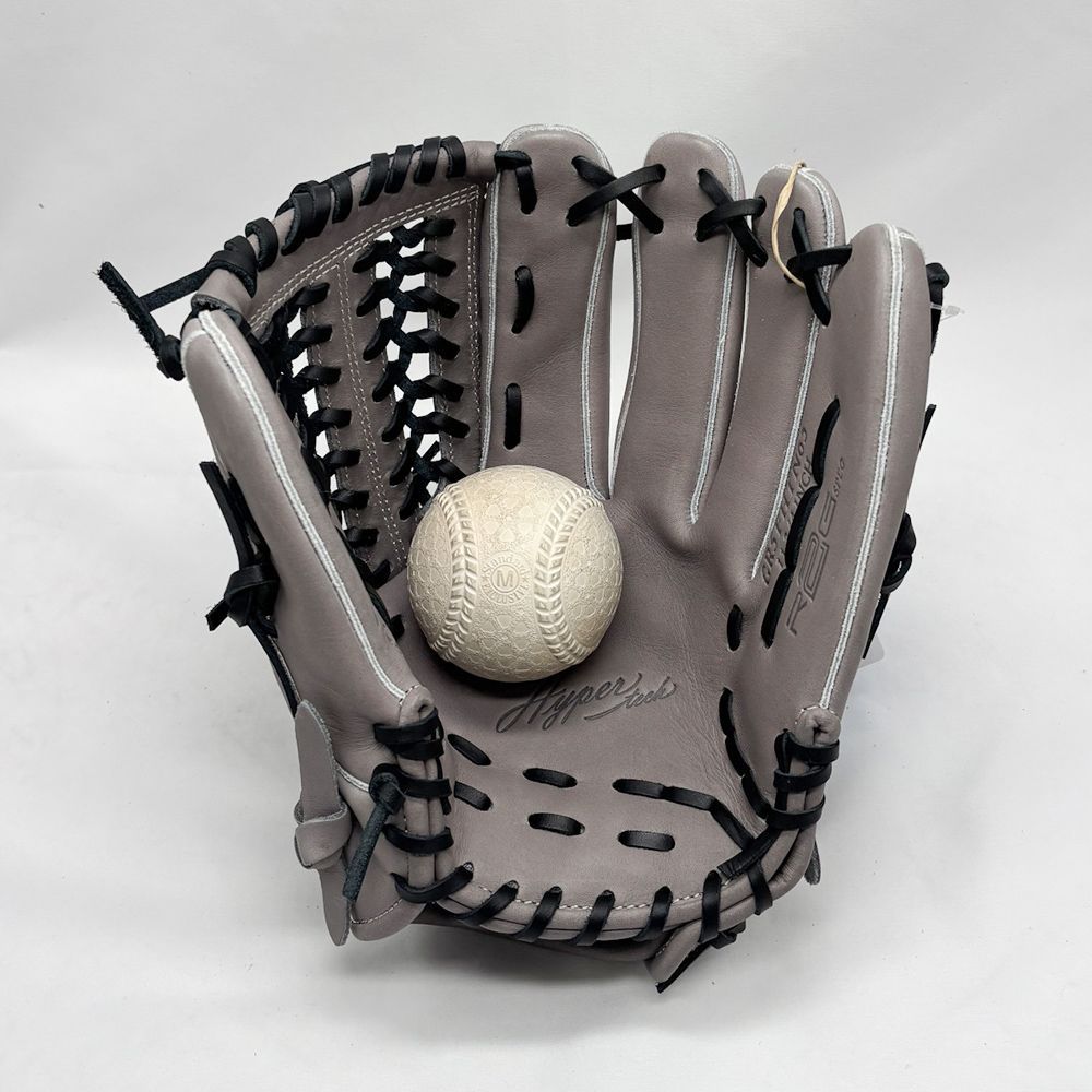 内野手用 無料型付け