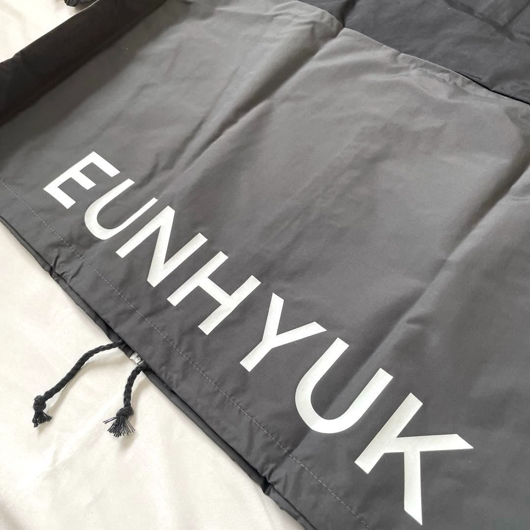 ウィンドブレーカー