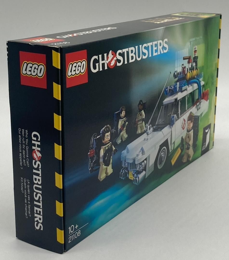 ゴーストバスターズ ERTO