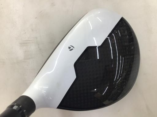 テーラーメイド M1 3W フェアウェイウッド FW 純正特注シャフト