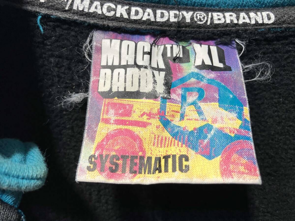 ブラック サイズXL