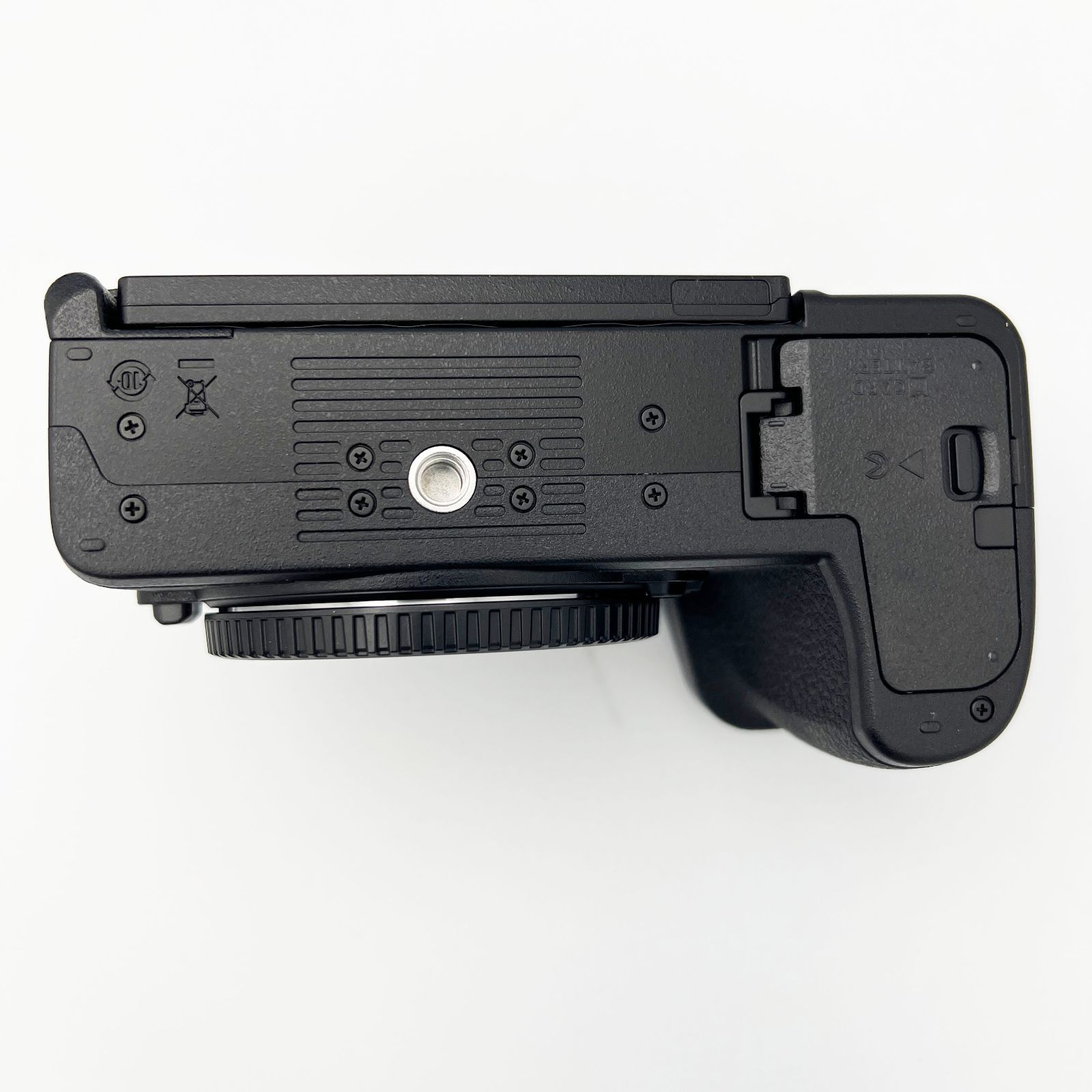 ミラーレスカメラ 一眼レフカメラ