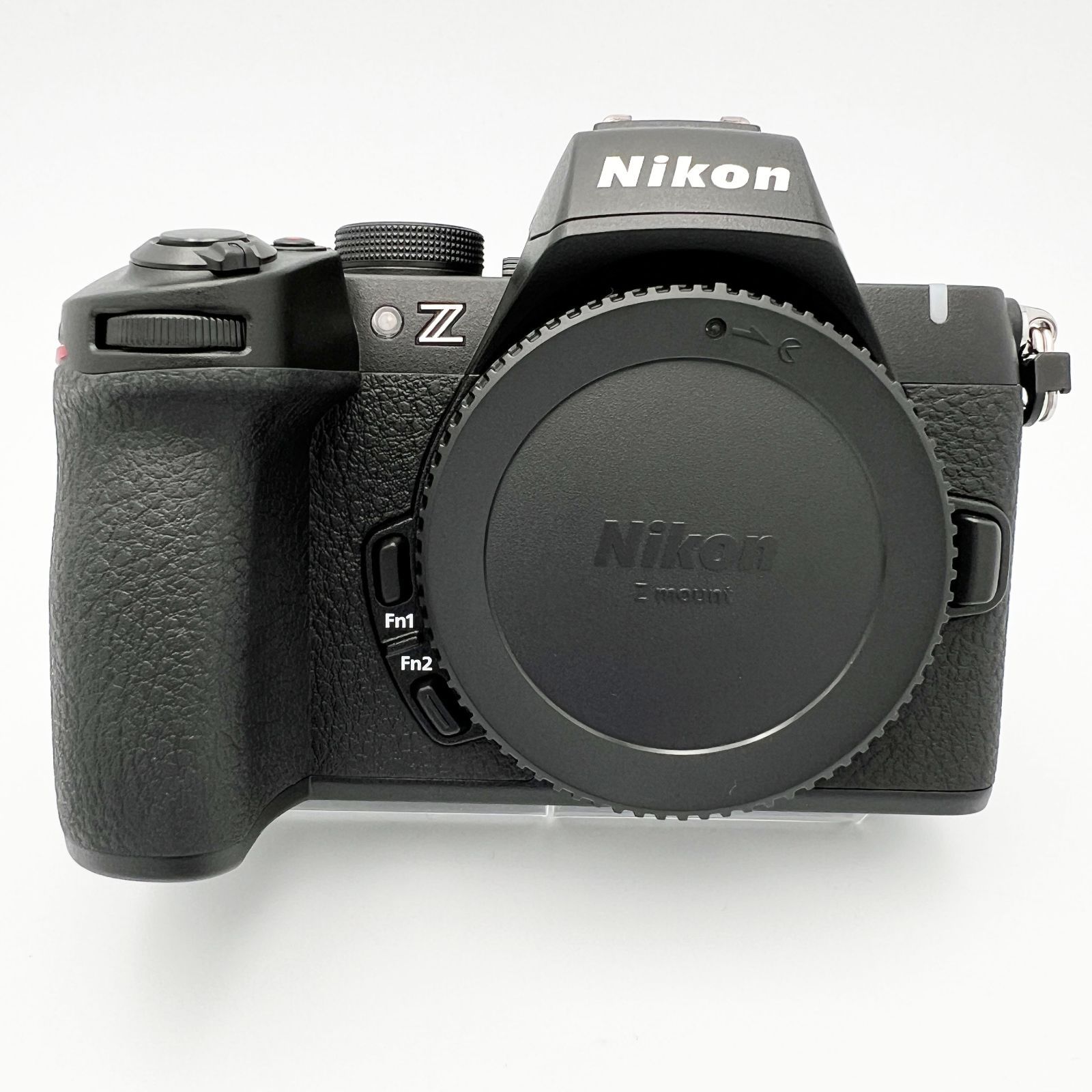 Nikon ニコン Z 50 II DX 18 140 VR レンズキット APS C ミラーレスカメラ 一眼レフカメラ デジタルカメラ