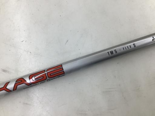 テーラーメイド M1 5W フェアウェイウッド FW 純正特注シャフト