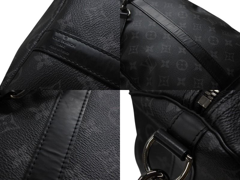 ダミエグラフィット M40605