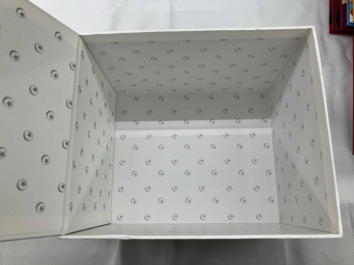 ディズニー ピクサー