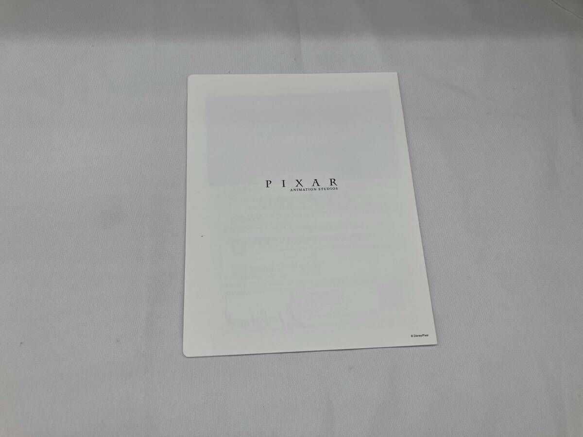 ディズニー ピクサー