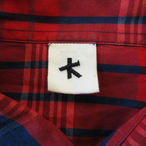 レギュラー 長袖