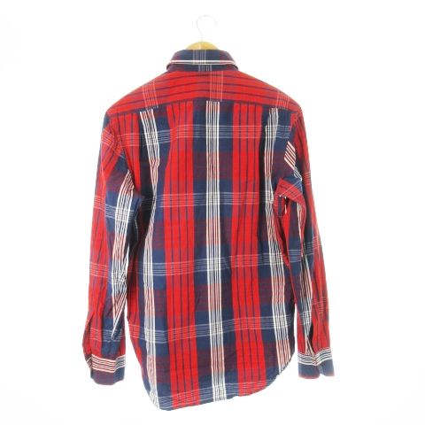 コットン ポケット