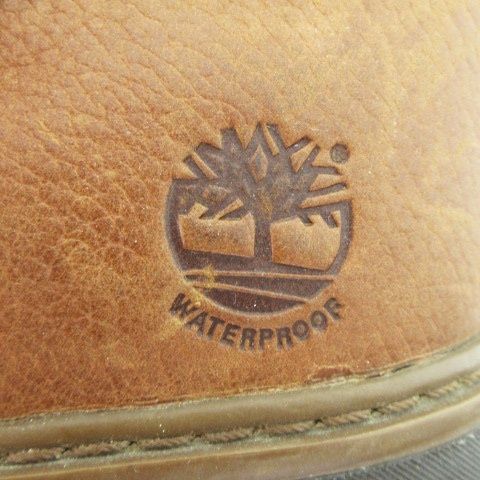 ティンバーランド Timberland