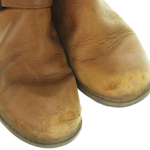 レザー スエード