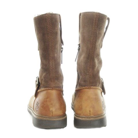 Timberland エンジニアブーツ