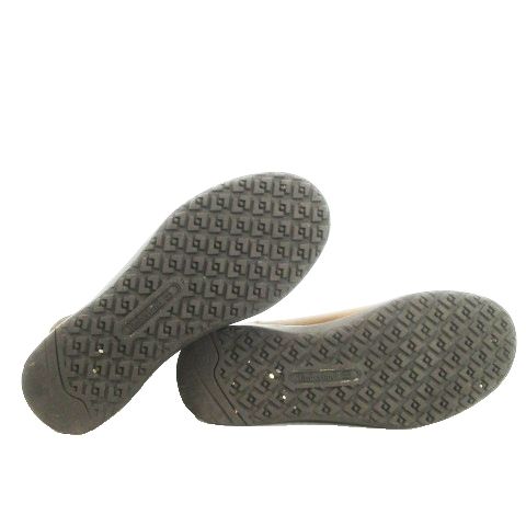 エンジニアブーツ ワーク