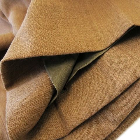 スラックスパンツ 大きいサイズ