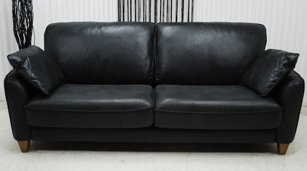 スタイリッシュモダンデザイン