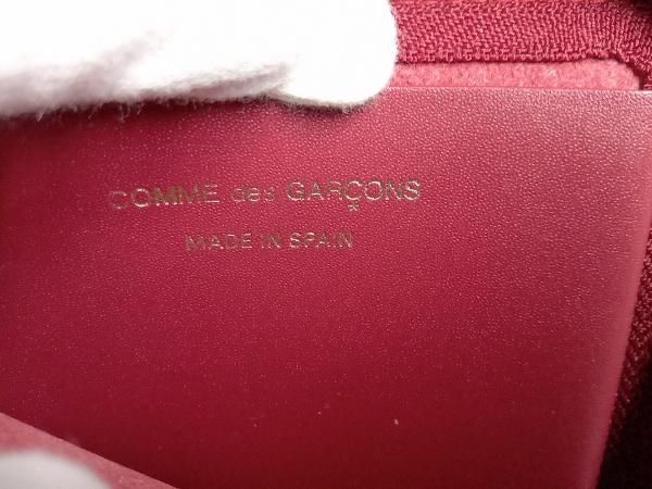 GARCONS コムデギャルソン